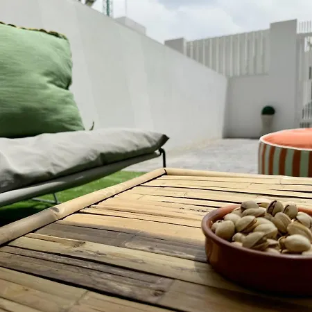Arena House *