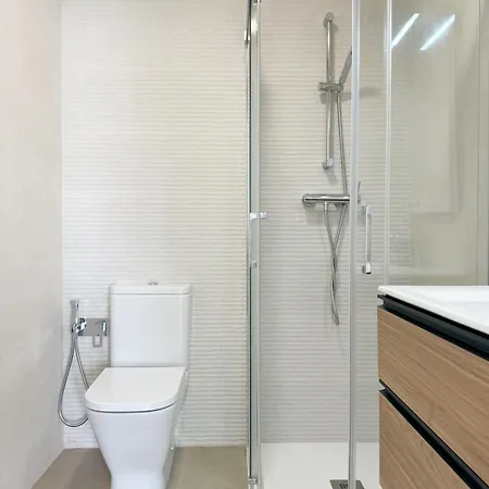 Apartment Arena House Oliva