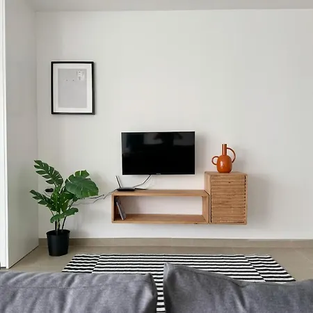 Arena House *
