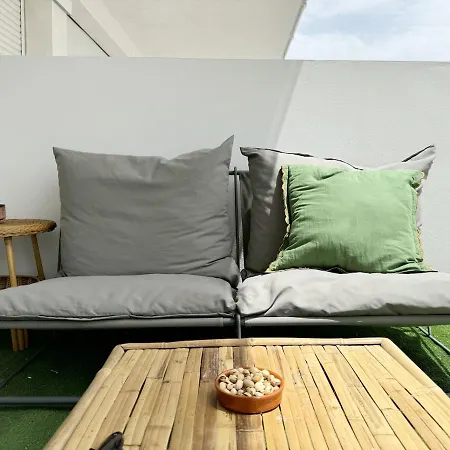 Arena House Apartment