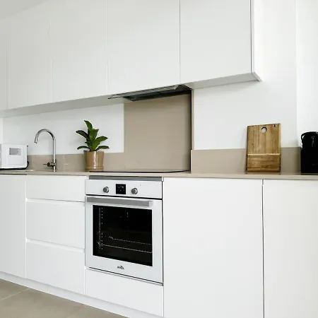 Arena House *