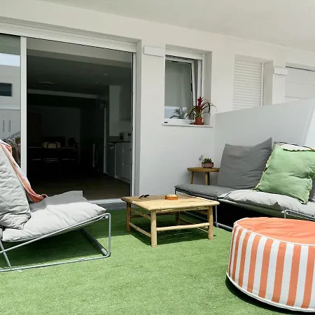 Arena House Apartment *