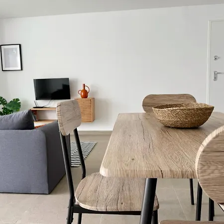Apartment Arena House *