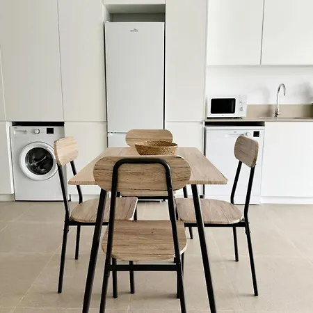 Apartment Arena House
