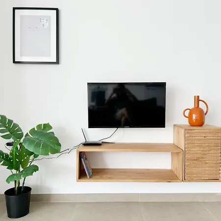 Arena House Apartment *