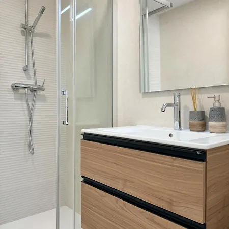 Arena House Apartment Oliva
