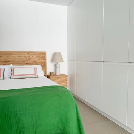 Apartment Arena House *