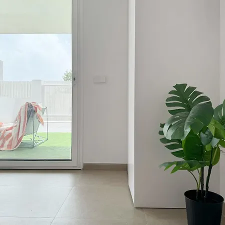 Arena House Apartment Oliva