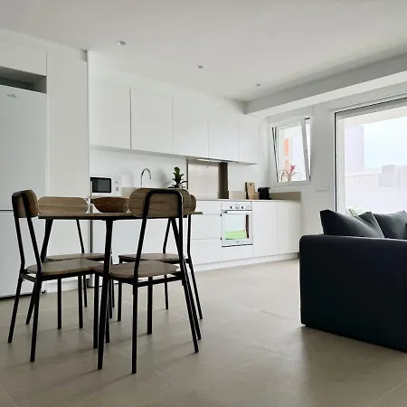 Arena House *