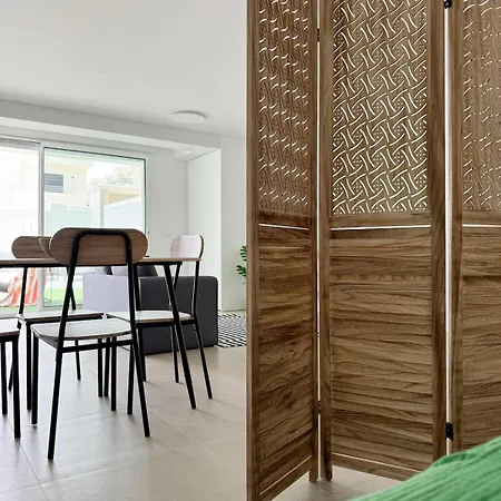 Arena House * Oliva